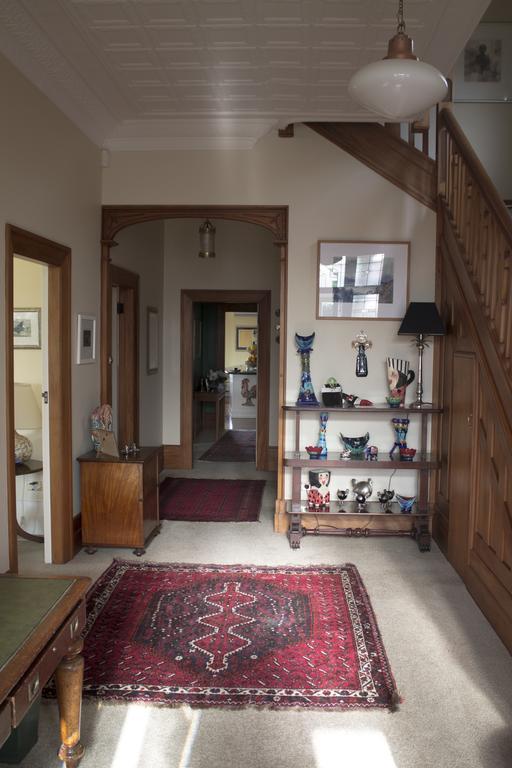Bnb At Bidwill Веллингтон Экстерьер фото