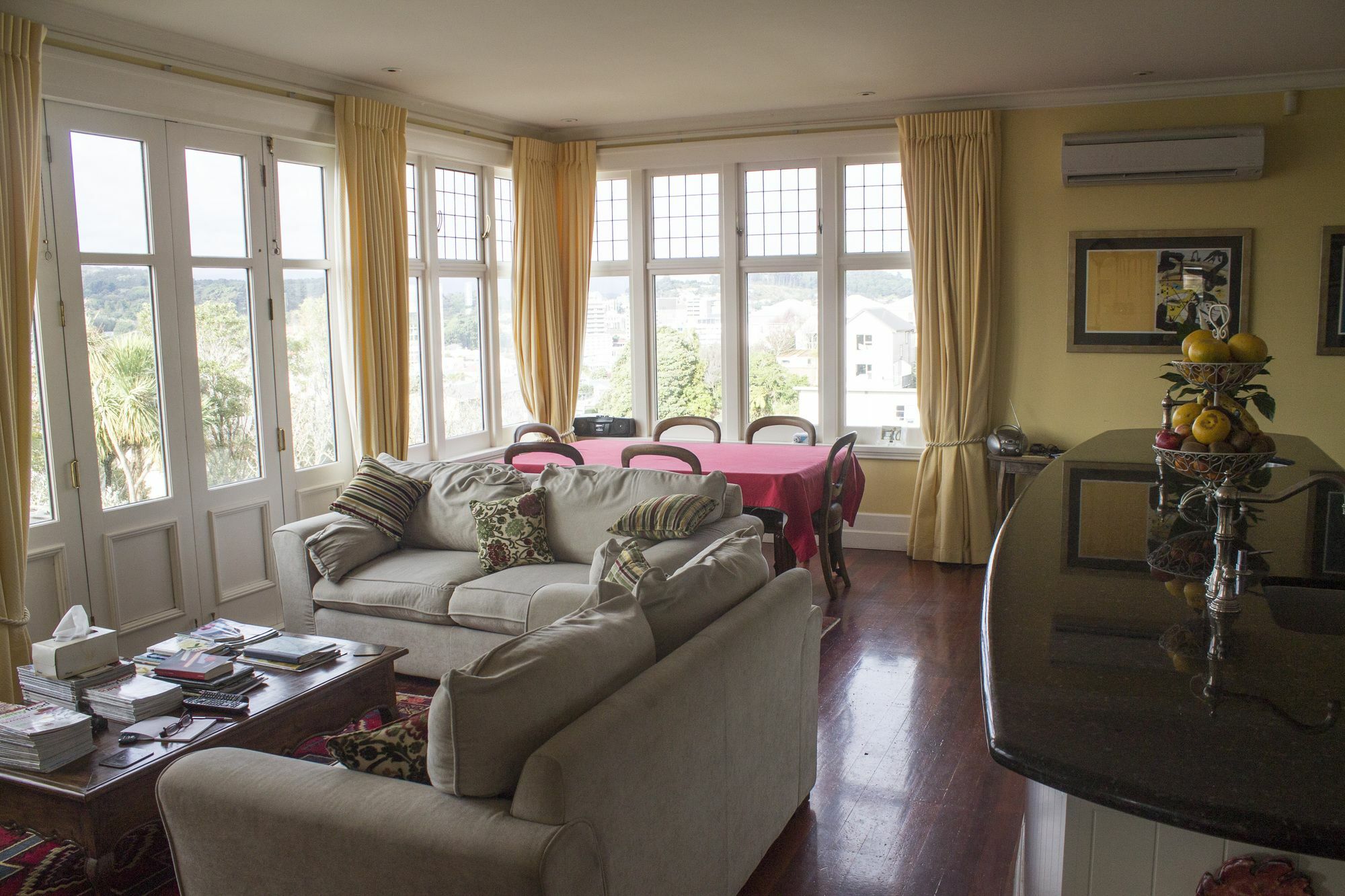 Bnb At Bidwill Веллингтон Экстерьер фото