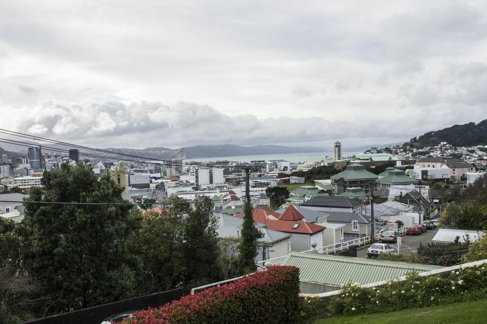 Bnb At Bidwill Веллингтон Экстерьер фото